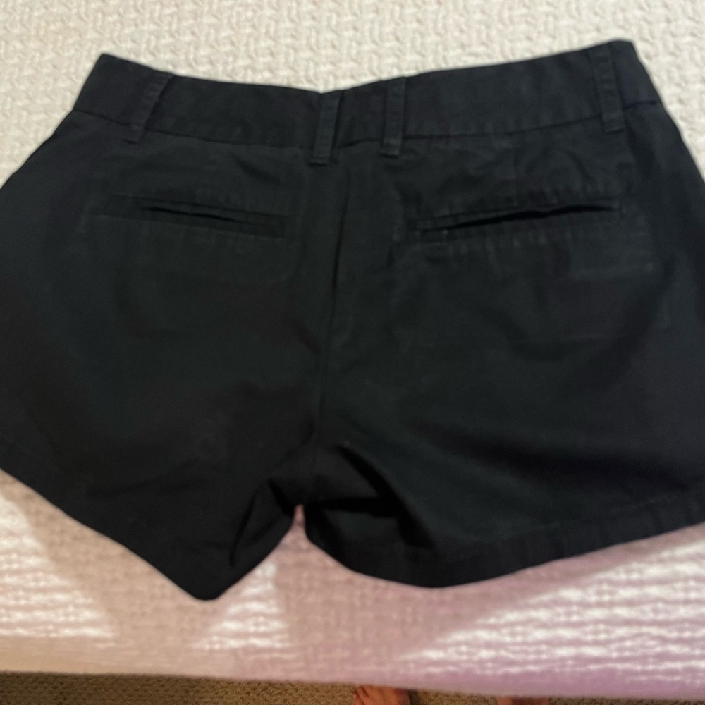Jcrew 3 inch shorts